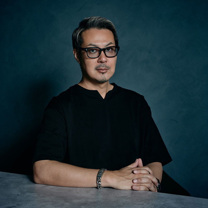 Team | Changer Capital ANRI